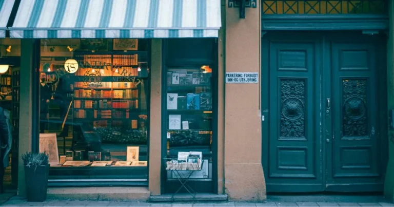 convenience store insurance