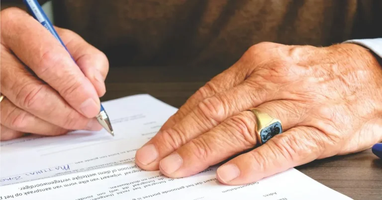 ga insurance status
